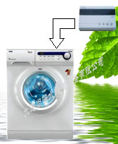 洗衣机控制器